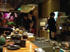 -橘焱胡同烧肉夜食(BFC外滩金融中心店)