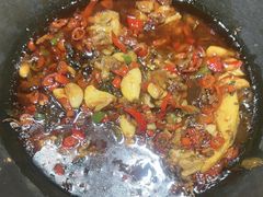 -后湖小院·乡野田园菜