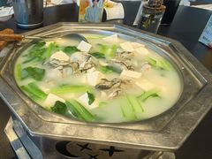 -赶海部落海鲜城(海阳路店)