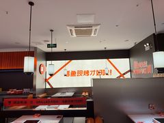 -闻溪有渔·活鱼现烤才好吃(太仓万达店)