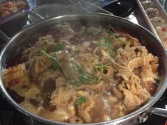 -刘一锅筋头巴脑(大悦城C店)