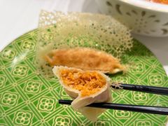 -品海楼·大连海胆锅贴馆(东港店)