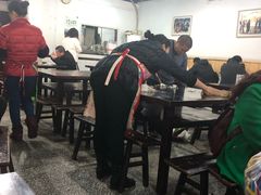 -梯坎豆花