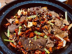 -小杨烤肉(高新店)