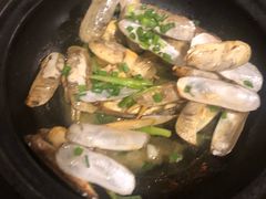 -小时候焗海鲜(鄞州万达店)