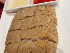 -粤北餐馆