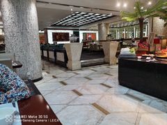 -佛山皇冠假日酒店-西餐厅