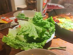 -马厂老火锅(胜太路店)