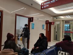 -复旦大学附属华山医院(总院)