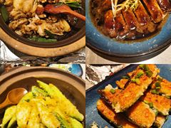 -啫神·广州地标美食(北京路店)