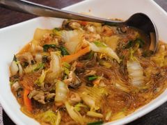 -海坛特色小吃·只做平潭特色菜(平潭店)