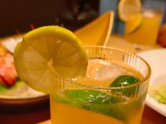 -江户·岚 创意料理(泛海店)