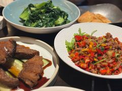 -庐灶江南·江南菜·四合院Bistro(东直门雍和宫·原华侨宾馆店)