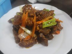 -清真嘎咕馅饼(奉天街店)