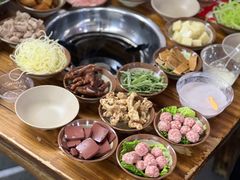 -笔记安顺夺夺粉火锅
