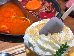 -楠火锅(仁恒梦中心店)