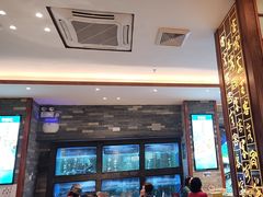 -客家汇·客家传承菜(水库店)
