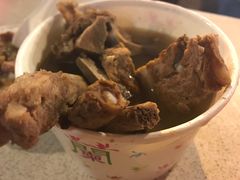 -陈董药炖排骨(饶河街店)