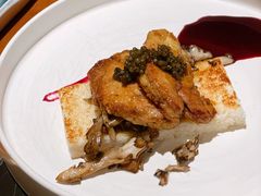 鹅肝-伊藤ITO(侨福芳草地购物中心店)