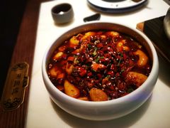 川氏肥肠-绿茶餐厅(深圳龙华天虹购物中心店)