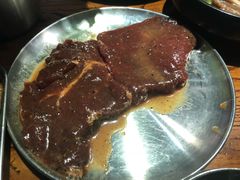 -原始泥炉烤肉(总店)