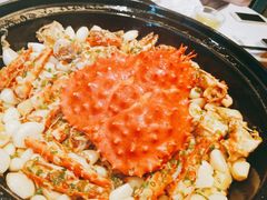 -富淳饭店(陆家嘴保利广场店)