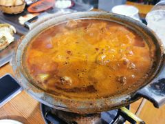 -范贤光鸡公煲(平乐园总店)