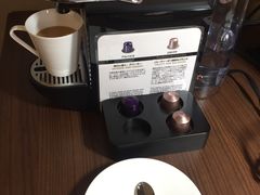 -JR东日本大都会大饭店东京城