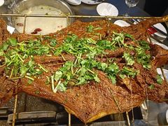 -夜宴江景餐厅