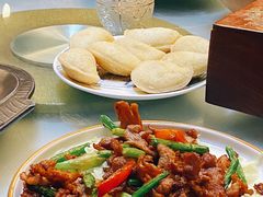 油炸冰淇淋-堂宴·老厦门私房菜(1988仙岳总店)