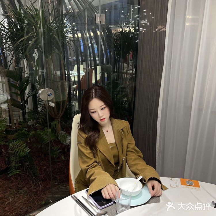 遇见•创意融合菜[调皮] 一个不像餐厅的餐厅🍴