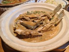 -永安鱼庄·镇江菜(丁卯店)