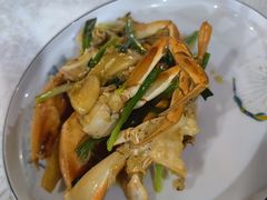 -崖口红树林海鲜餐厅