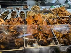 -浑河春面馆·老北京非遗鹿角面(房山店)