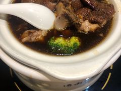 蹄膀-破店(井大店)