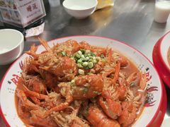 -小椒羊.羊肉粉 龙虾 羊肉串(新地旗舰店)