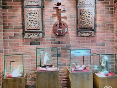 大堂-和生记老菜馆(石韵苑店)