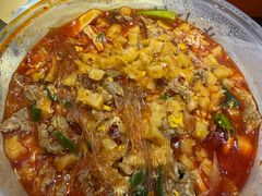 -清真·马洪小炒泡馍馆(钟楼回民街店)