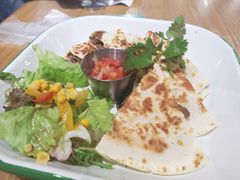 -HELLO 27 意面·沙拉·帕尼尼