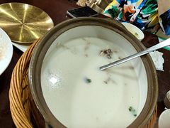 -南山竹海·珍味堂