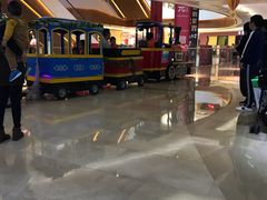 -爱玩嘉年华(龙湖杭州金沙天街店)