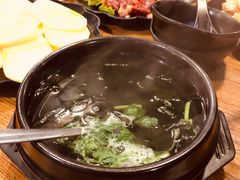 -大壮家原味烤肉(兴华北街店)