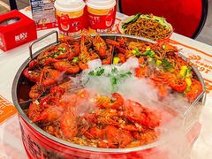 -熊记虾王·小龙虾(东晓南店)