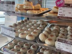 -长发西饼(临顿路店)