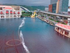 -甜艺廊(永利皇宫店)