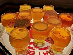 -Boxing Cat Brewery拳击猫精酿啤酒馆(永福店)