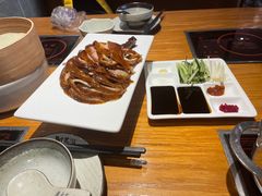 -德香苑脆皮烤鸭·经典(爱融荟城店)