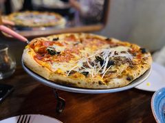 -1861意大利餐厅(文化广场店)