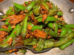 -鸽舞笙平金牌烧鸽子·融合菜(鲁谷店)