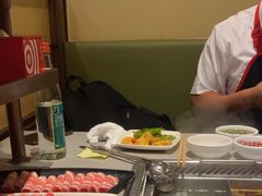 -海底捞火锅(贵和购物中心店.原鲁能城店)